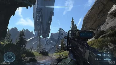 مشكلة بلعبة Halo Infinite تتسبب في حذف ملفات اللعبة 21 Halo Infinite