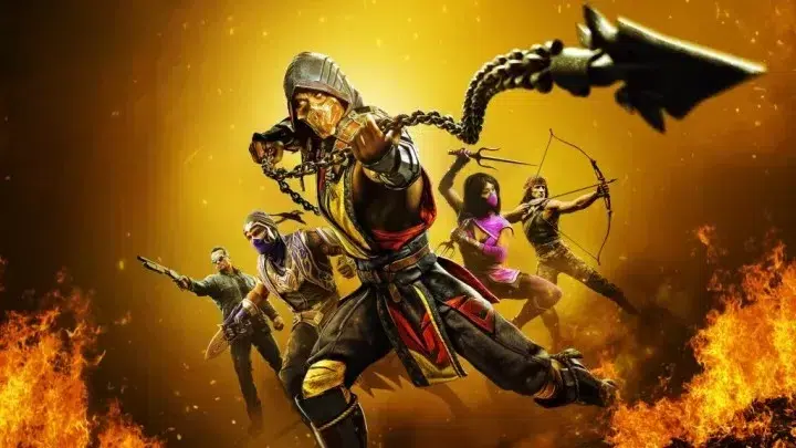 ألعاب جديدة قادمة لـXbox Game Pass بهذا الشهر Mortal Kombat 11 والمزيد