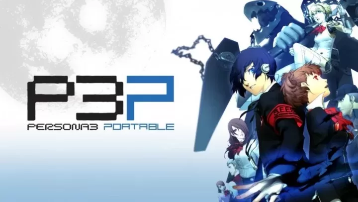 هل سنحصل على ريماستر للعبة Persona 3 Portable