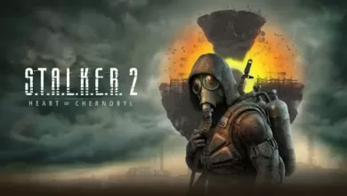 Stalker 2: Shadow of Chernobyl ستأتينا بمساحة تثبيت مهولة!