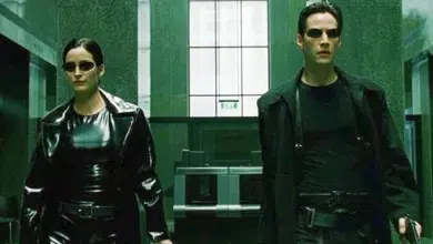 نجمي فيلم The Matrix سيقدمان حفلة The Game Awards 43 The Game Awards