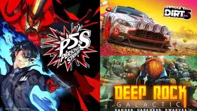 تسريب ألعاب خدمة PlayStation Plus لشهر يناير 18 PlayStation Plus