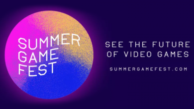 Summer Game Fest