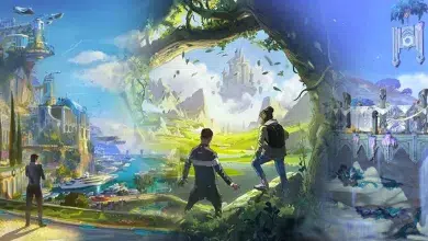 ما تريد معرفته عن لعبة Blizzard الجديدة: أول لعبة بعض الاستحواذ الأضخم؟ 16 Blizzard