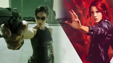 إليك أفضل الألعاب التي تشبه ألعاب The Matrix 28 The Matrix