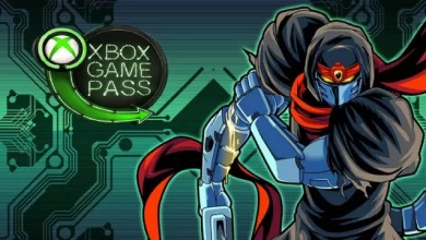 Xbox Game Pass