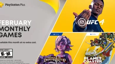 سبب غضب اللاعبين على ألعاب خدمة PS Plus لشهر فبراير؟ 34 PS Plus