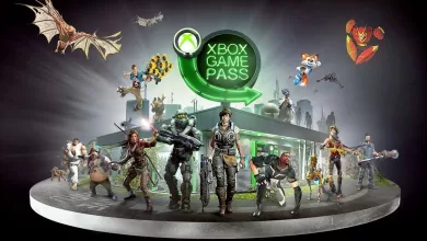 Xbox Game Pass