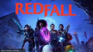 Redfall
