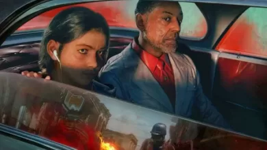 هل أحداث سلسلة Far Cry منفصلة؟ 22 Far Cry