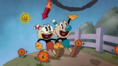 Cuphead