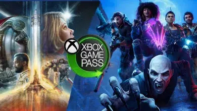 Xbox Game Pass