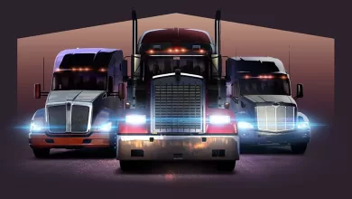 شرح موقع ETS2.LT| أفضل المواقع المجانية لتحميل المودات؟ 1 ETS2.LT