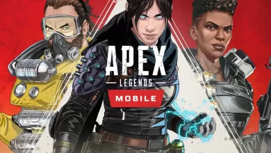 لُعبة Apex Legends قادمة للهواتف الذكية| هل سيُمكنك تشغيلها؟ 1 Apex Legends