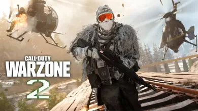 Warzone 2