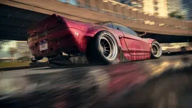 هل نشهد عودة ملكة ألعاب سباقات السيارات Need for Speed في 2022؟ 5 ألعاب سباقات السيارات