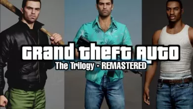 تحديث جذري لثلاثية GTA المحسنة من شأنه أن يغير الكثير 1 ثلاثية GTA المحسنة