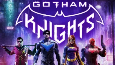 موعد إصدرار لُعبة Gotham Knights يتزامن مع موعد مهم في سلسلة Batman Arkham 24 Gotham Knights