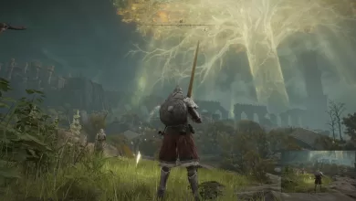 تصريح مفرح من مبتكر Elden Ring.. هل يلمح لتحويل اللعبة إلى فيلم أو مسلسل؟ 38 Elden Ring