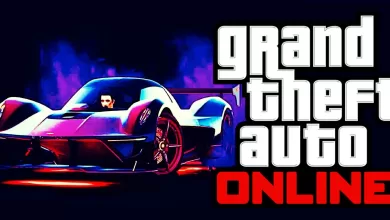 سيارات جديدة في GTA Online استعدادًا لقدومها على أجهزة الجيل الجديد 4 GTA Online