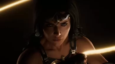 لعبة Wonder Woman لن تأتي هذا العام.. ربما سنضطر للانتظار طويلًا! 2 Wonder Woman