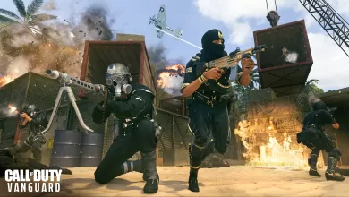 الطور الجماعي في Call of Duty: Vanguard سيكون مجانًا لمدة أسبوعين بدايةً من الغد 1 Vanguard