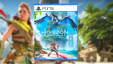 سبب الهجوم غير المبرر على بعض الألعاب| Horizon Forbidden West كمثال 10 Horizon Forbidden West