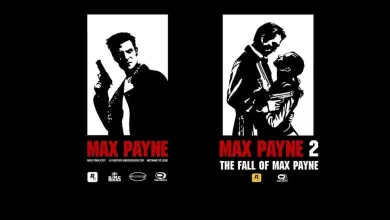 Max Payne