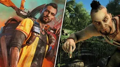 لماذا لن يصدر الجزء الجديد من Far Cry هذا العام؟ مشكلة يوبي سوفت والصناعة حالياً 14 Far Cry 7 Release date platforms