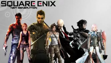 كيف يمكن للاستحواذ على Square Enix أن يفيد سوني ومايكروسوفت؟ 16 Square Enix