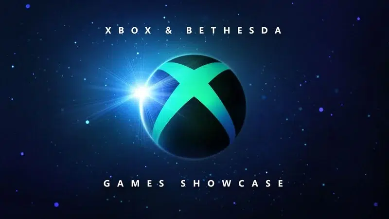 xbox bethesda show 2022