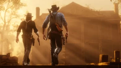 ألعاب الويسترن تحتاج إلى التعلم من Red Dead Redemption 2! 26 Red Dead Redemption 2