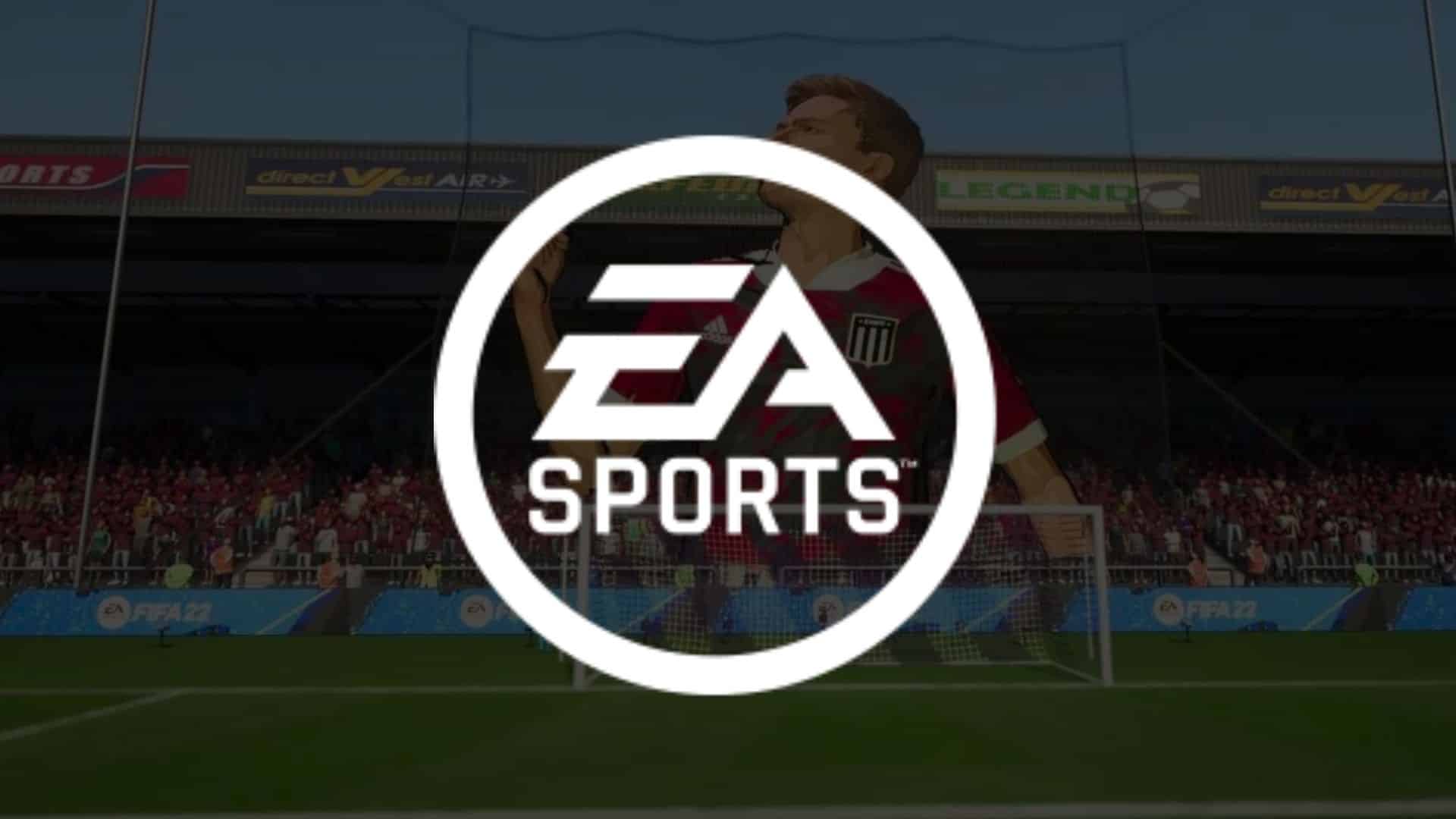 EA SPORTS reportedly settled on new FIFA series name