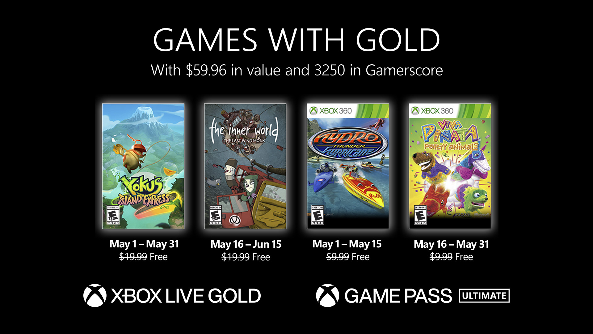 Games With Gold May 1ed202ee4c9c2f5cd722