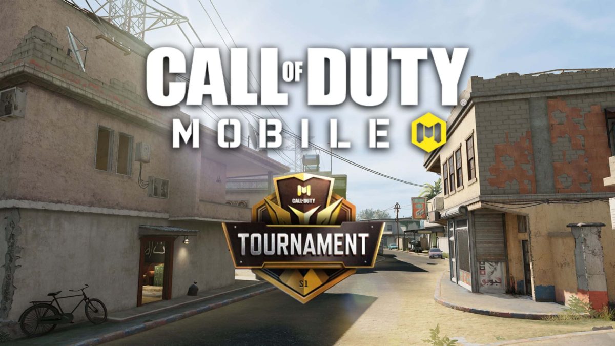 cod mobile tournament mode e1651783421828