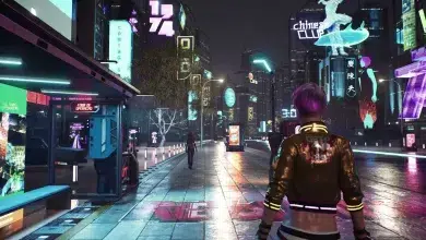 Cyberpunk 2077