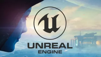 Unreal Engine 5