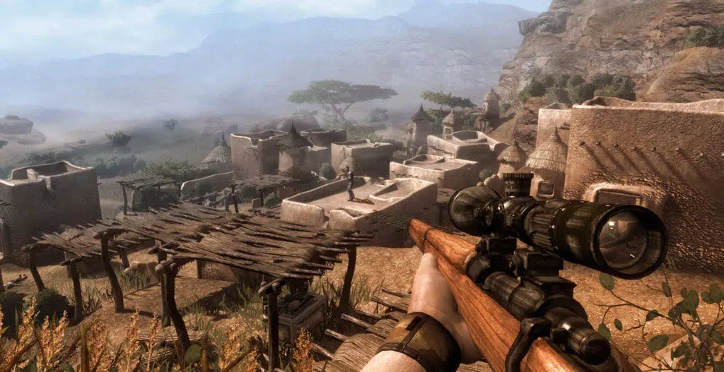 لماذا تستحق لعبة Far Cry 2 فرصة أخرى من خلال ريميك؟ 2