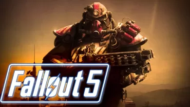 دردشة حول مستقبل Fallout 5 وموعد إصدارها البعيد 1 Fallout