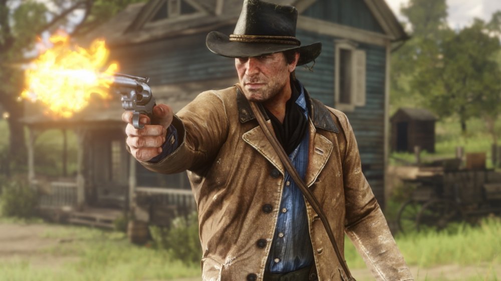 even if rockstar releases red dead redemption 3 its going to be awhile 1583444534