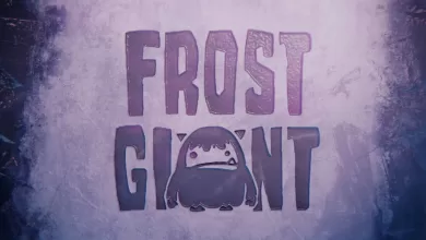 استديو Frost Giant يعلن أن لعبته الكبيرة القادمة سيتم الكشف عنها في حفل جوائز الألعاب الصيفي 15 Frost Giants