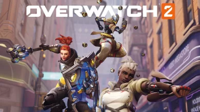 تسريب: الطور الجماعي للعبة Overwatch 2 سيكون مجانيًا بالكامل! 6 Overwatch 2