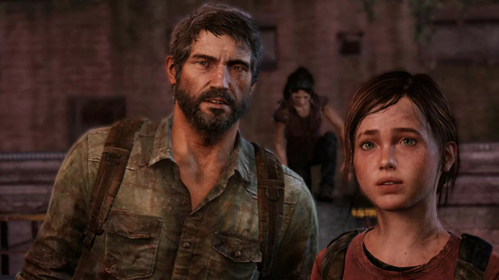 the last of us w2T9RcH