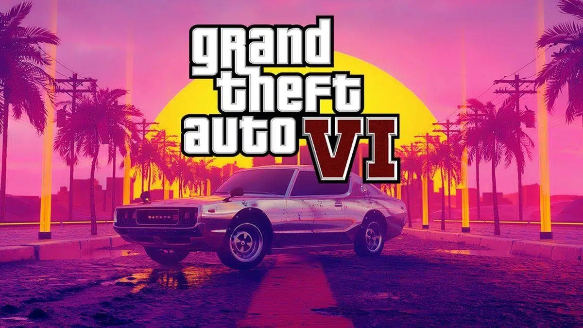 أسرع طريقة تحميل لعبة GTA 6 للاندرويد