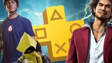 ألعاب خدمة PlayStation Plus المجانية لشهر أغسطس 4 PlayStation Plus