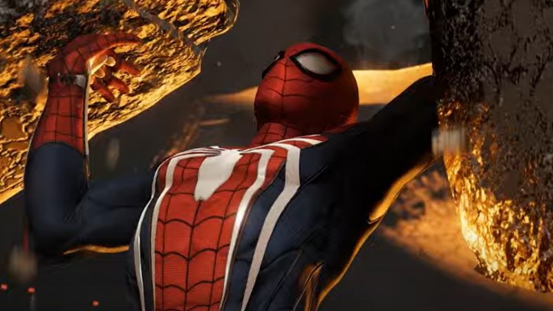 Update Marvels Spider Man Remastered And Miles Morales Hit PC Later