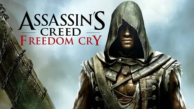 assassins creed freedom cry download