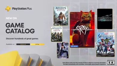 ألعاب عملاقة قادمة مجانًا على خدمة PlayStation Plus الأسبوع المقبل 7 PlayStation Plus