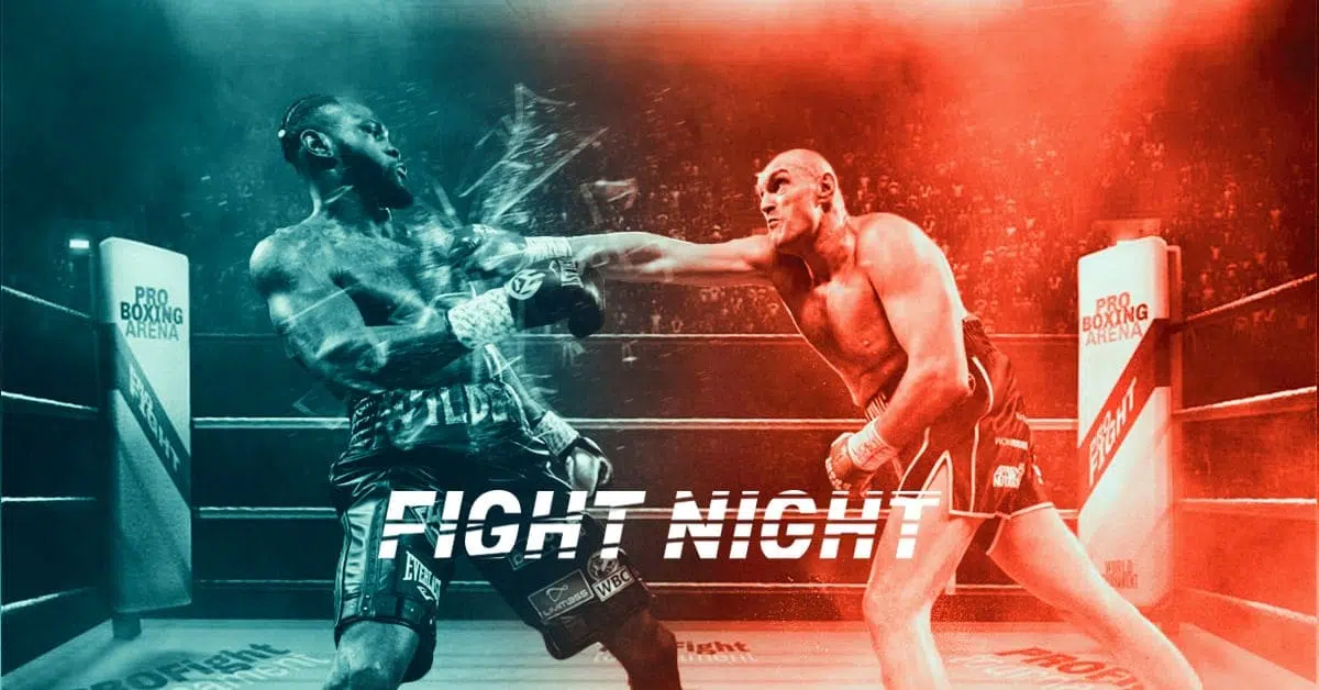 fight night tyson fury next gen ps5