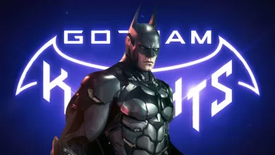هل سيظهر باتمان والجوكر في Gotham Knights؟ 15 Gotham Knights